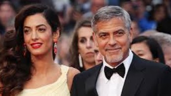 Κορωνοϊός: Ο Τζορτζ και η Αμάλ Κλούνεϊ δωρίζουν ένα εκατομμύριο δολάρια