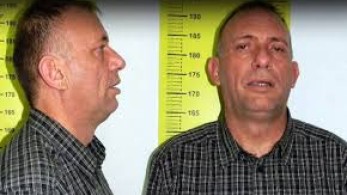 Συνελήφθη ο καταδικασμένος για παιδεραστία Νίκος Σειραγάκης