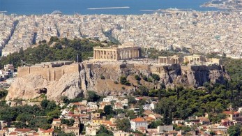 Κορωνοϊός : Αυτές είναι οι περιοχές με τον μεγαλύτερο αριθμό κρουσμάτων [πίνακας]