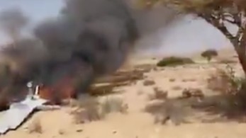 Λιβύη: Νέο χτύπημα Χαφτάρ στις τουρκικές δυνάμεις (vid)