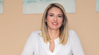 Εμπρηστικός μηχανισμός στο γραφείο της βουλευτού της ΝΔ, Άννας Ευθυμίου