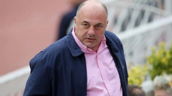 Επίθεση Αχιλλέα Μπέου σε εκδότη του Βόλου: Δεν καταλαβαίνω από εκβιασμούς
