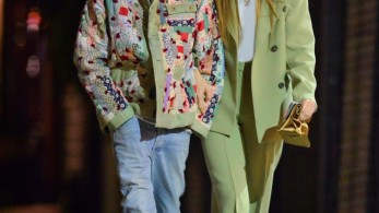 Gigi Hadid: Έγκυος 5 μηνών το supermodel