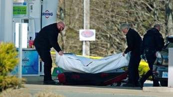 Καναδάς: Τουλάχιστον 19 οι νεκροί από το μακελειό του σαββατοκύριακου