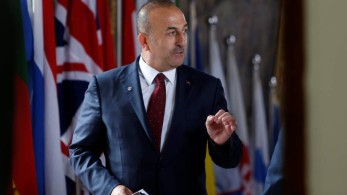 Τσαβούσογλου: Βάλτε μας στην ΕΕ και θα γίνετε ισχυρότεροι κατά του κορωνοϊού!