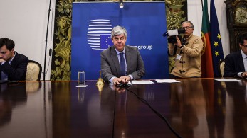 Συμφωνία στο Eurogroup: Αμεσα 500 δισ. κατά του κορωνοϊού