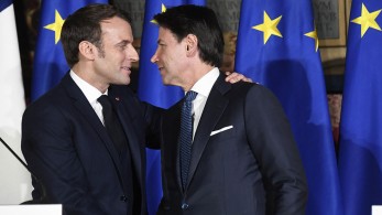 Σύνοδος Κορυφής: Αραγές το μέτωπο των «9» για κορωνο-ομόλογο