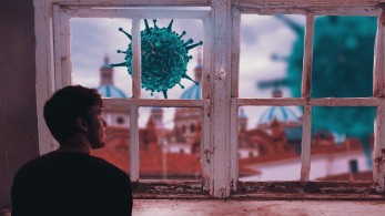 ‘Ερευνα: Πότε θα τελειώσει η πανδημία