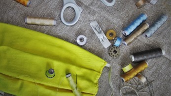 Υφασμάτινη μάσκα: Επικίνδυνη αν δεν χρησιμοποιείται σωστά