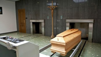 ΣτΕ: Εγκρίθηκε η δημιουργία Κέντρου Αποτέφρωσης Νεκρών στον Ελαιώνα