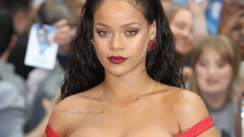 Ριάνα: Η πλουσιότερη γυναίκα μουσικός στον κόσμο