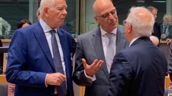 Νέα ευρωπαϊκή καταδίκη της Τουρκίας για παραβιάσεις σε Αιγαίο και Αν. Μεσόγειο