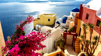 Η Ελλάδα ελκυστικός τουριστικός προορισμός – Αντιμετώπισε αποτελεσματικά την πανδημία