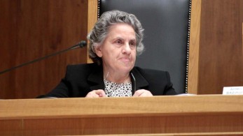 Διαψεύδει η Δημητρίου τα περί offshore πρώην υπουργών