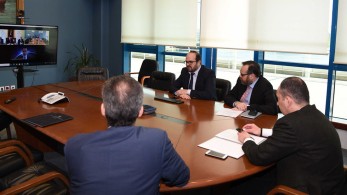 Συνεργασία Υπουργείου Ναυτιλίας και Ιδρύματος Ευγενίδου για τη Ναυτική Εκπαίδευση