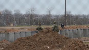 Νέα περιστατικά με πυροβολισμούς στον Έβρο