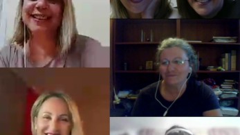 ΒΕΠ: Διαδικτυακό σεμινάριο για τον εθισμό από το ίντερνετ και την τεχνολογία