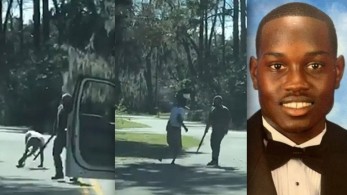 Αχμάντ Αρμπερί: Σάλος στις ΗΠΑ για τη δολοφονία μαύρου που έκανε… τζόκινγκ! (vid)