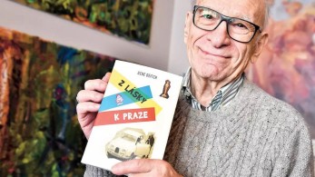 Gene Deitch (1924-2020): “Έφυγε” ο εικονογράφος των Tom & Jerry και Popeye