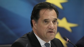 Γεωργιάδης: Παράλογο να μην δοθεί παράταση στην προστασία της α’ κατοικίας