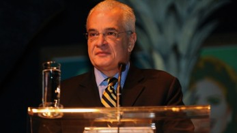 Γιάννης Πρετεντέρης: Έτσι έζησα με τον κορωνοϊό