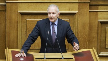 Πρόταση Γκίκα για στήριξη μικρών και πολύ μικρών επιχειρήσεων