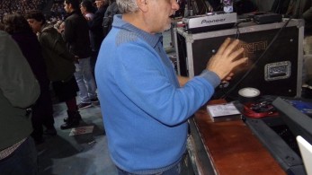 Έφυγε από τη ζωή ο Γιώργος Πιαντές