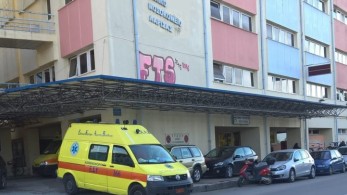 Στα πρόθυρα κατάρρευσης το Γενικό Νοσοκομείο Λάρισας