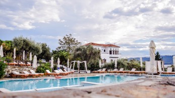 SOS εκπέμπουν τα ξενοδοχεία