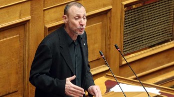 Το τερμάτισε ο Κλέων Γρηγοριάδης: Κακώς ανοίγει ο Χρυσοχοΐδης τον φάκελο της Μarfin