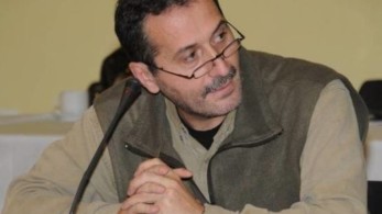 Αναγκάστηκε σε παραίτηση ο (υβριστής) Ηλίας Γρηγόρης