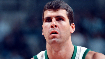 “Έφυγε” από τη ζωή ο Σάσα Χούπμαν