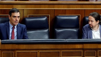 Ισπανία – κορωνοϊός: Τα «παιχνίδια» Ιγκλέσιας και η αργοπορία Σάντσεθ