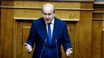 Χατζηδάκης: Ιστορικής σημασίας και διακομματικής συναίνεσης η συμφωνία για τον EastMed