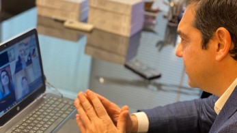 ΣΥΡΙΖΑ: Δωρεά στο νοσοκομείο Καστοριάς από τους βουλευτές