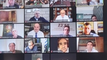 ΚΙΝΑΛ: Συστήνεται επιτροπή διαλόγου για πρώτη κατοικία και πτωχευτικό κώδικα