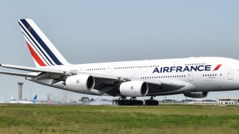 Η Αir France ξεκινά πτήσεις προς Ελλάδα
