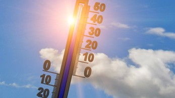 Καιρός: Περαιτέρω άνοδος της θερμοκρασίας από Τρίτη