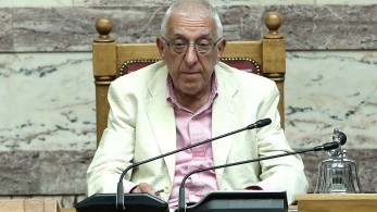 Σαν να μην πέρασε μια μέρα…