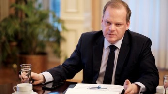 Καραμανλής: Υπό εξέταση το ωράριο εργασίας για να μην υπάρχει συνωστισμός στα ΜΜΜ