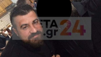 Τραγωδία στην άσφαλτο: Νεκρός πατέρας 3 παιδιών-Στην εντατική η μητέρα