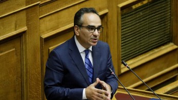 Βασίλης Κοντοζαμάνης: Ενισχυμένο το Σύστημα Δημόσιας Υγείας στη “νέα καθημερινότητα”