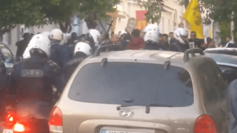 Κορυδαλλός: 13 συλλήψεις Χρυσαυγιτών για τον Επιτάφιο