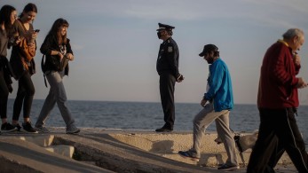 Καραντίνα τέλος! Δεν χρειάζεται ο πρωθυπουργός να την εξαγγείλλει!