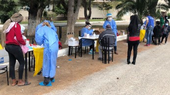 Κορωνοϊός: Αρνητικά και τα 177 τεστ στο Κρανίδι