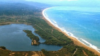 Έλεγχος του Κυπαρισσιακού κόλπου
