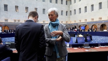 Η Λαγκάρντ “αδειάζει” Βερολίνο: H EKT συνεχίζει απτόητη τις αγορές ομολόγων