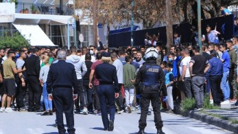 Λάρισα: Επί ποδός οι αρχές – Τρία ακόμη θετικά δείγματα στον οικισμό Ρομά