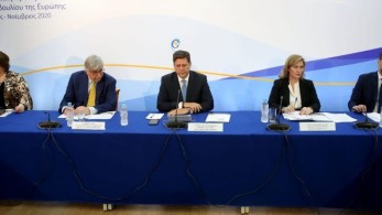 Η Ελλάδα στην Προεδρία του Συμβουλίου της Ευρώπης