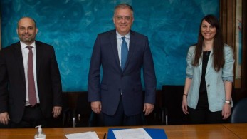 Θεοδωρικάκος: Στόχος η διαφάνεια και οι μεταρρυθμίσεις στον δημόσιο τομέα